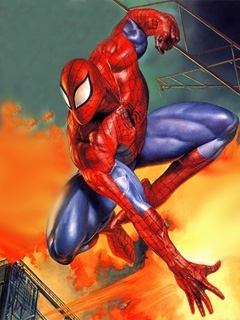 Cartoon Wallpapers 0090